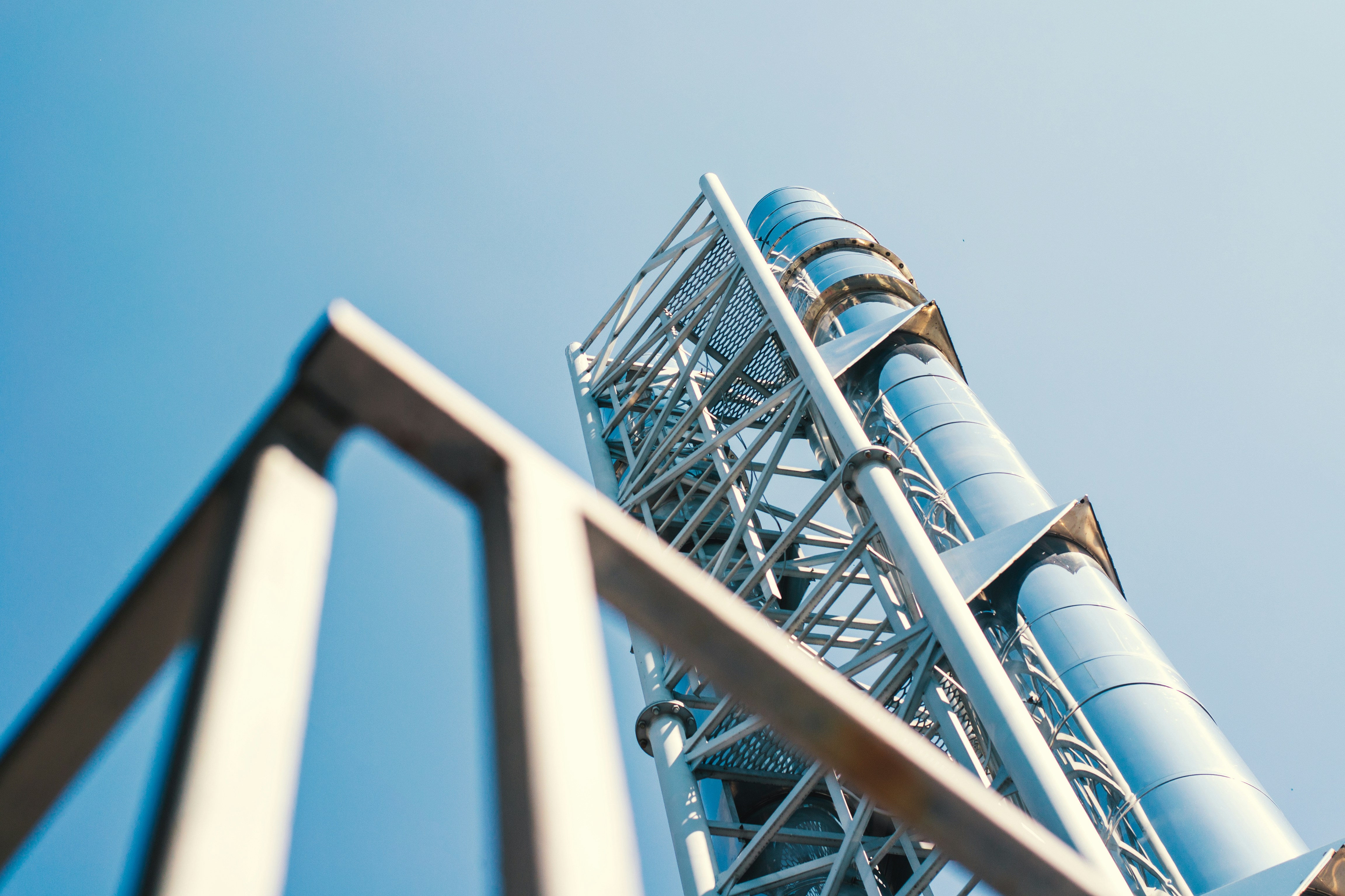 Industrial installation